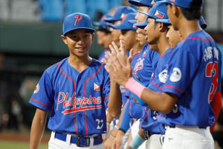 Phl batters open Super Round bid